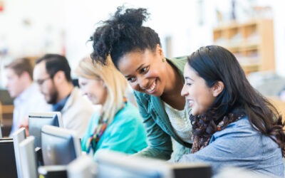 Academic Development Skills Programs