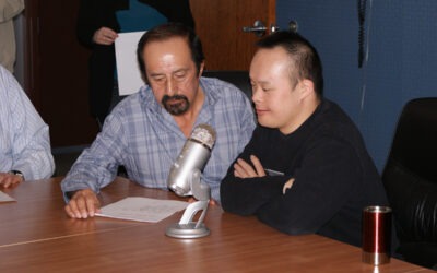 Simon Eng – 30,000 School Kits Packed