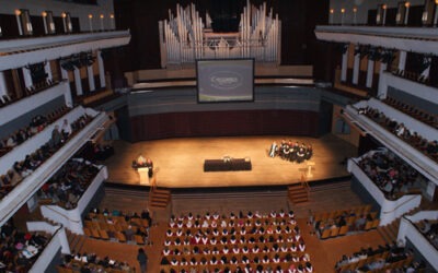Convocation 2013