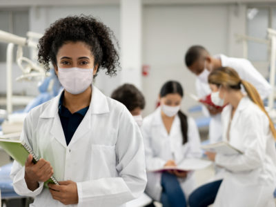 Continuing Education – Dental Assistant