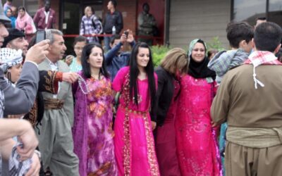 International Day 2012