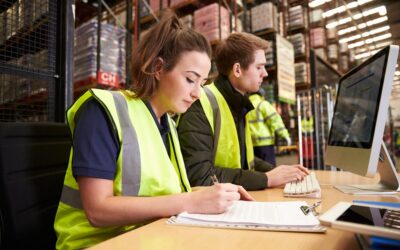 Are You Looking for Employment Training in Transportation and Warehousing?