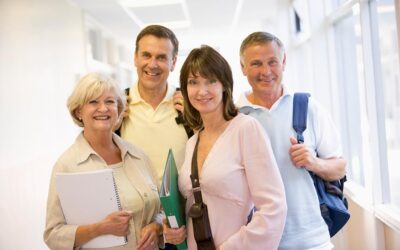What Should You Know About ‘Continuous Learning’ Courses?