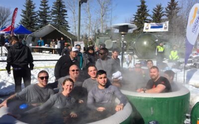 School of Justice Awarded the Top College/University Fundraisers in Alberta