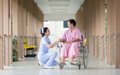 Employment Opportunities For The Practical Nurse Professional Diploma Program
