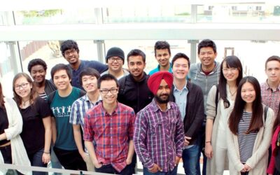 How Can International Students Apply For A Course In Columbia College?