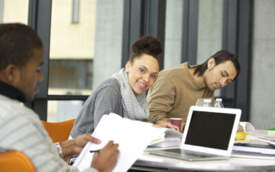 All You Need To Know About Columbia College Calgary