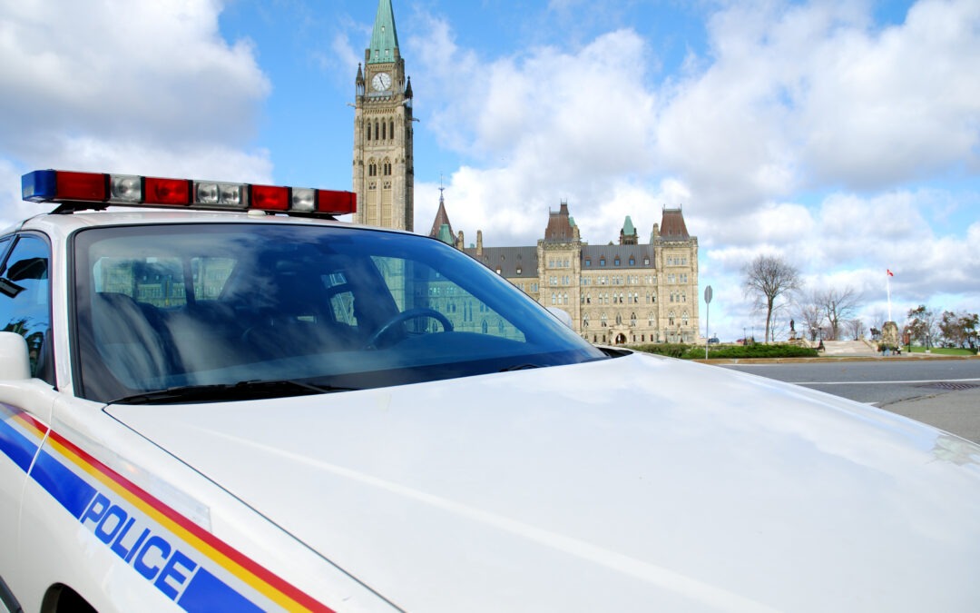 justice and public safety professional diploma