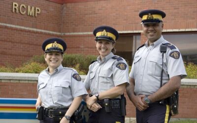 Get Employed In a Government Setting After our Justice and Public Safety Professional Diploma