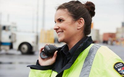 What are the Benefits of Applying For the Justice and Public Safety Professional Diploma Program at Columbia College?