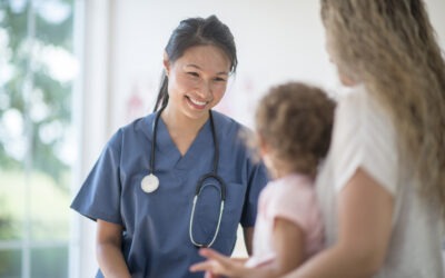 Employment Opportunities After Finishing the Practical Nurse Program From Columbia College