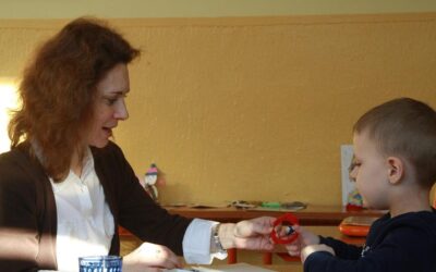4 Qualities To be a Good Education Assistant