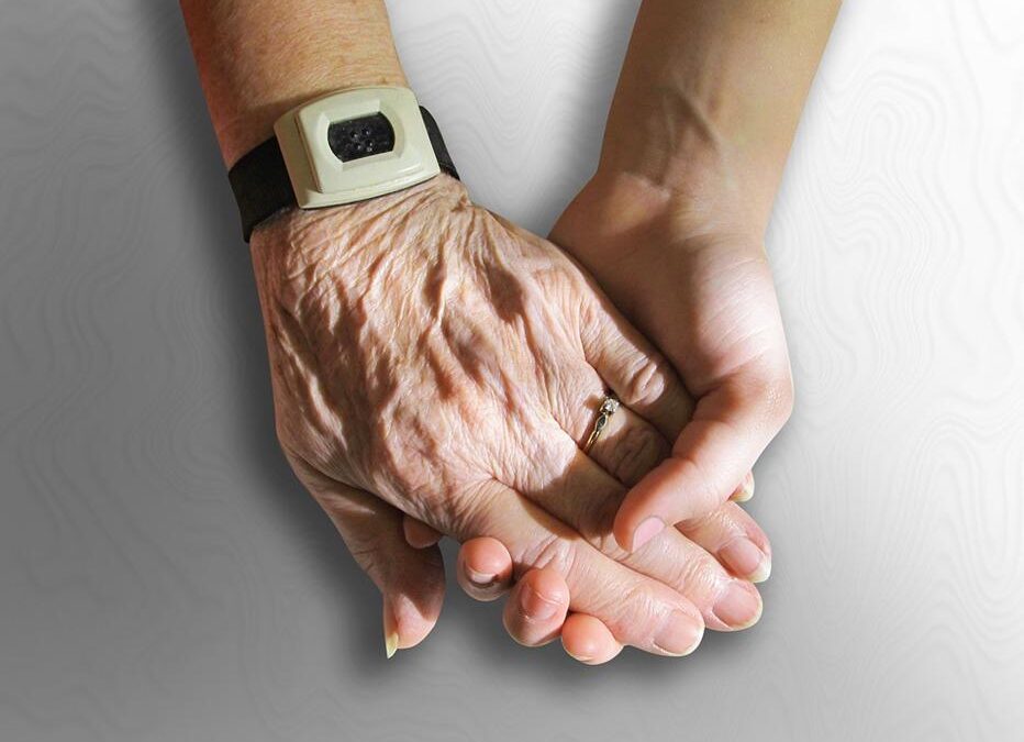 respite care worker calgary