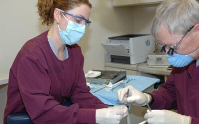 Becoming a Registered Dental Assistant