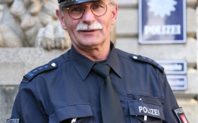How Does a Correctional Officer Maintain Safety?