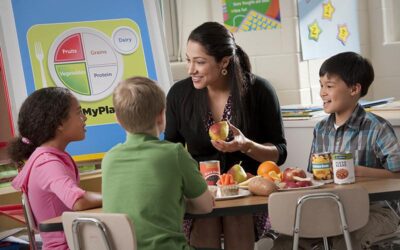 How To Apply For The Education Assistant Professional Certificate From Columbia College