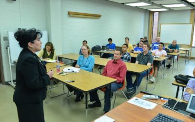 Want To Become a University or College Admissions Advisor: Here’s What You Need To Do