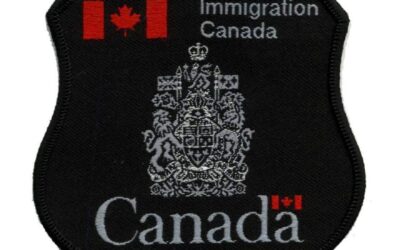 Duties and Responsibilities of an Immigration Officer