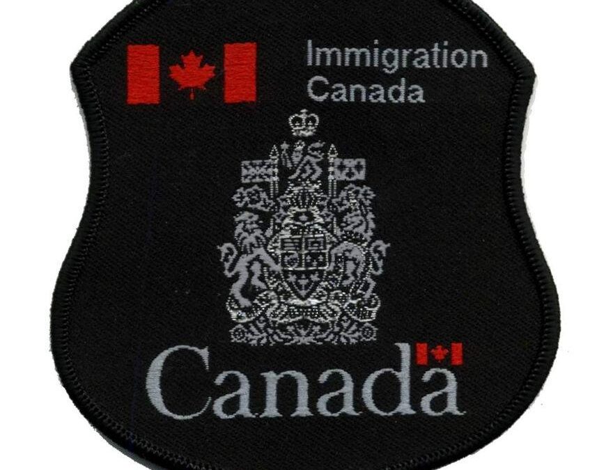Immigration Officer