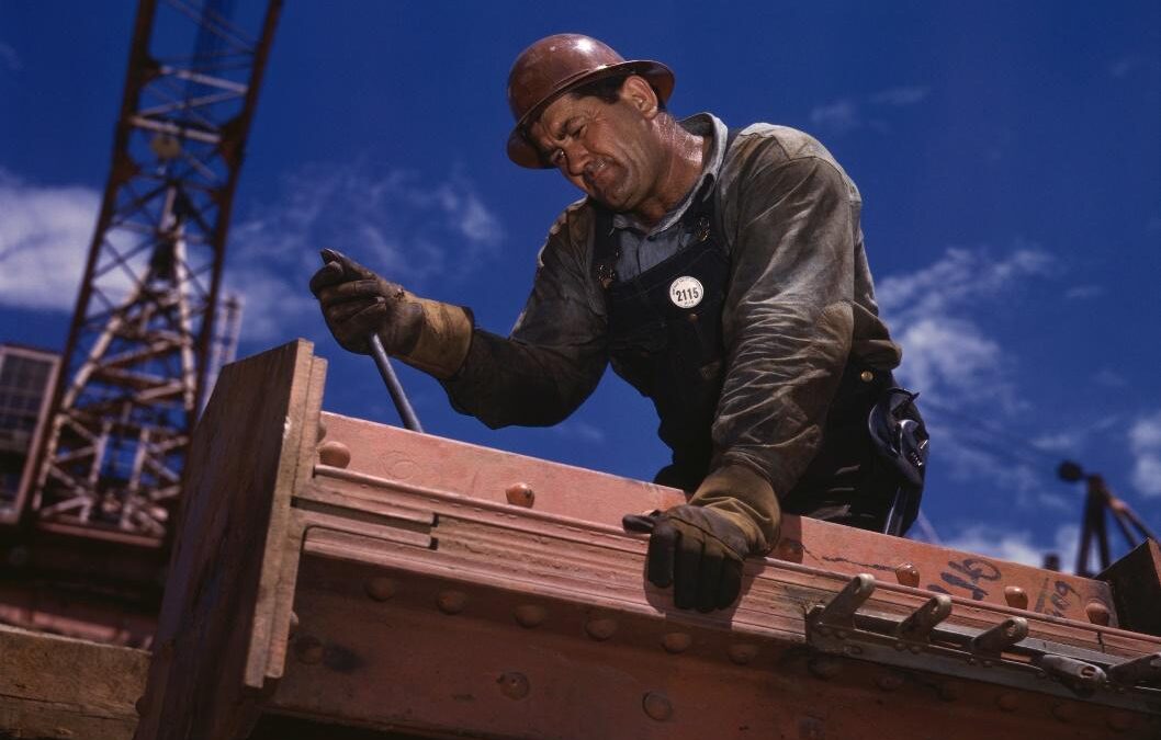 construction helper Calgary
