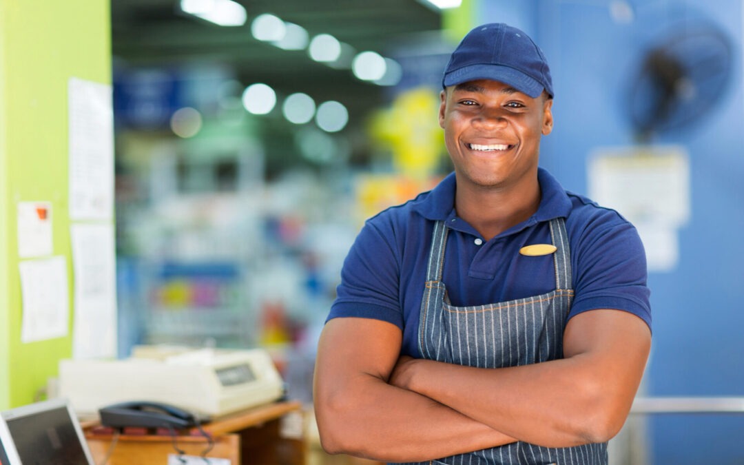 customer service representative skills