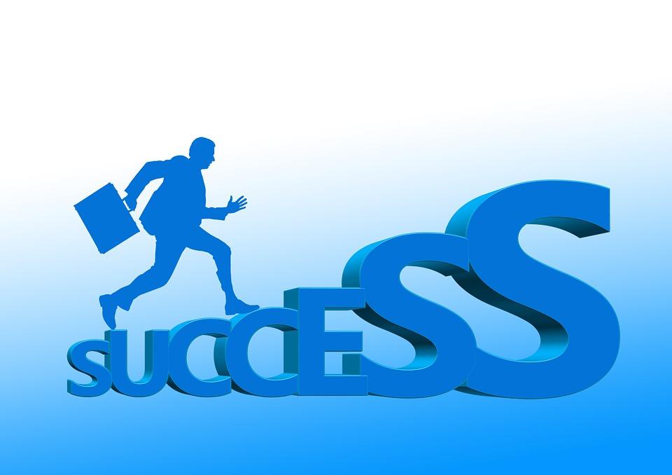 Career Success Tips