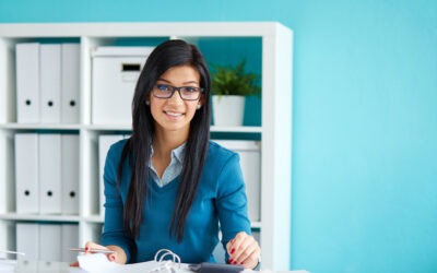 How to Make a Career as an Accounting Assistant