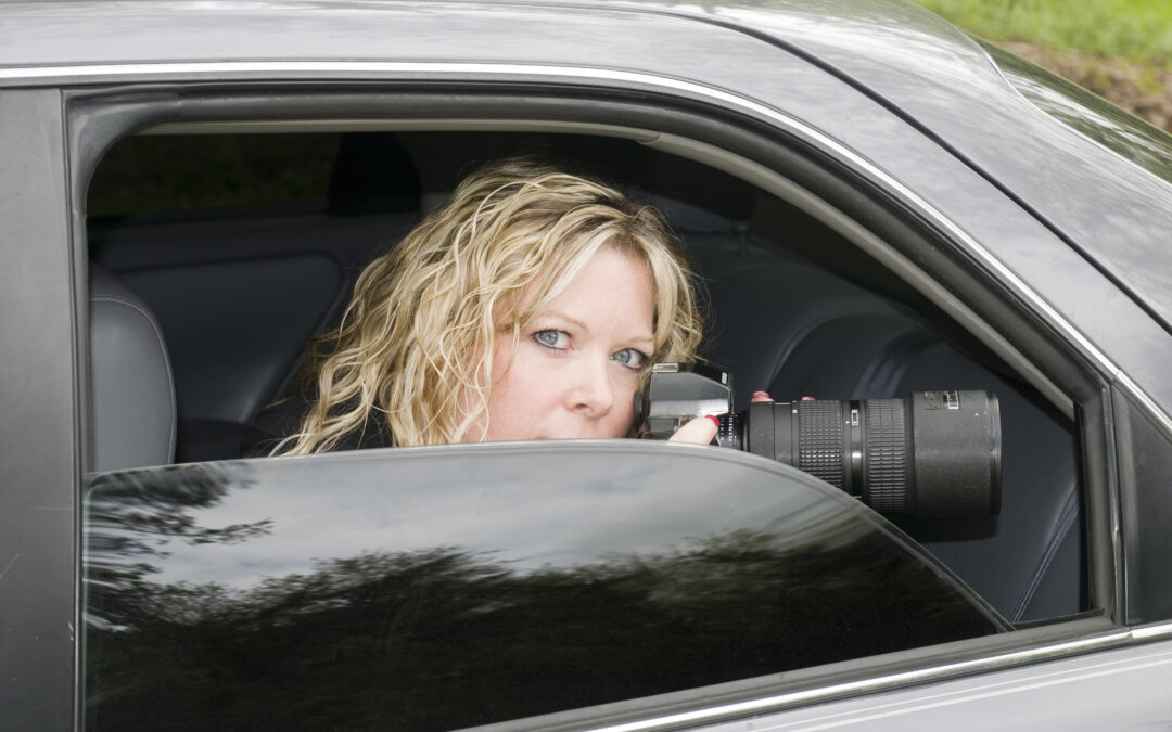 Private investigator training Alberta