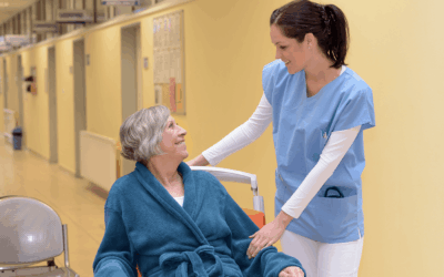 5 Ways to Earn Well as a Health Care Aide