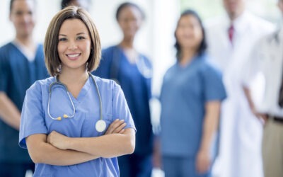 6 Reasons to Choose the Nursing Profession
