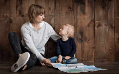 Becoming a Child Care Attendant