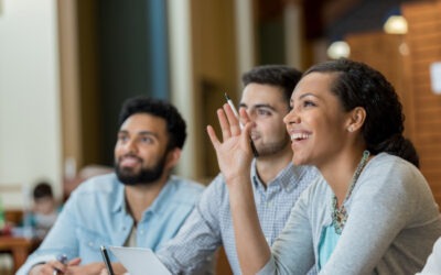 Types of Programs Available for Adults at Columbia College Calgary