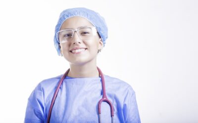 4 Career Options in the Healthcare Industry
