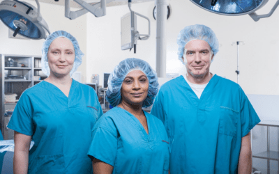 Importance Of Soft Skills For Nurses