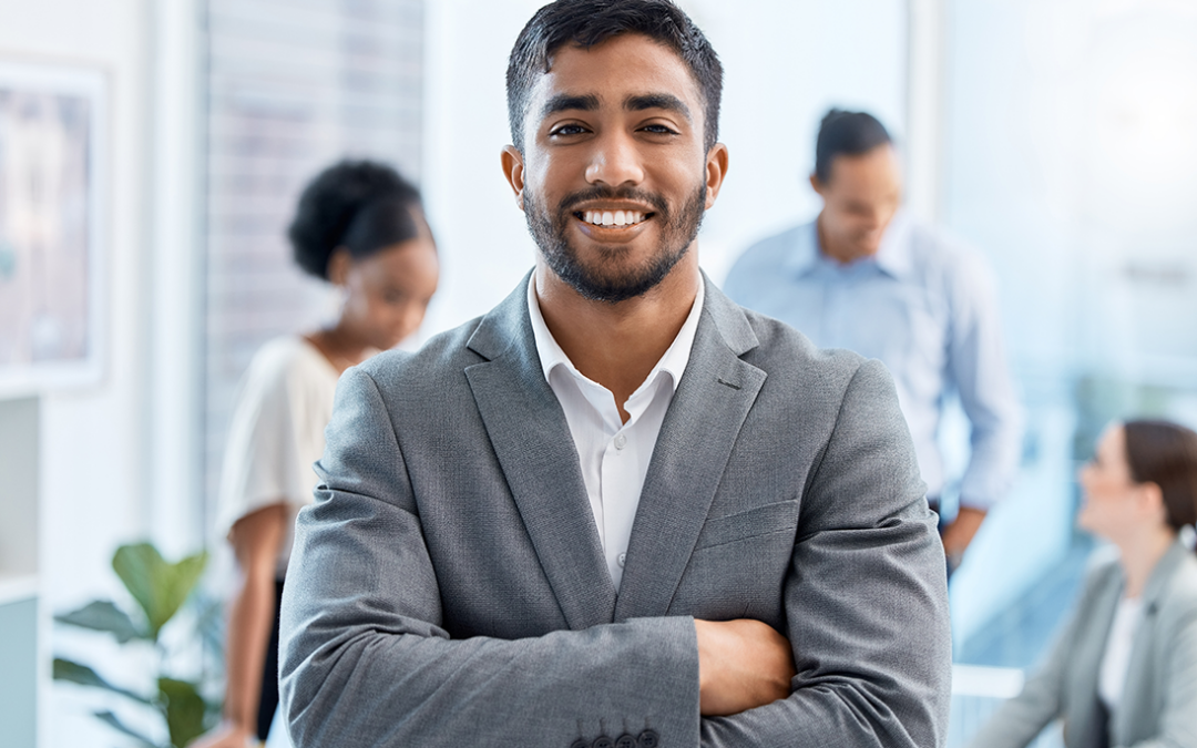 4 Ways To Strengthen Your Personality