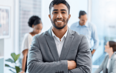 4 Ways To Strengthen Your Personality
