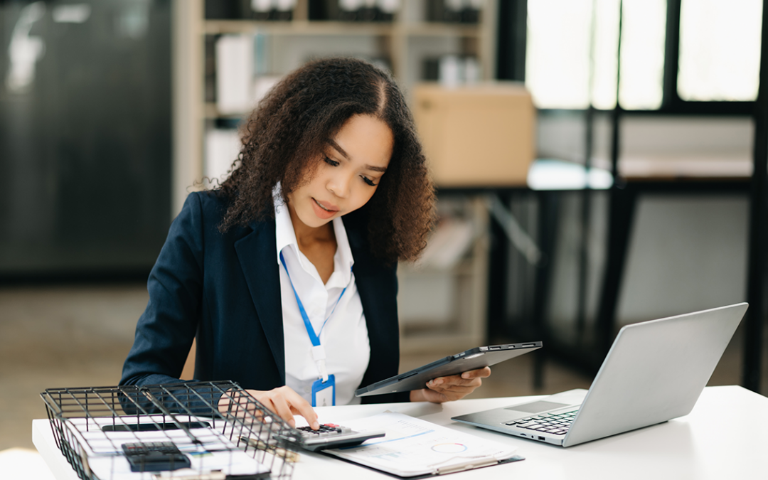 Do You Want Employment Training in Bookkeeping?