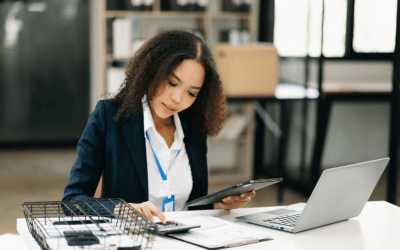 Do You Want Employment Training in Bookkeeping?