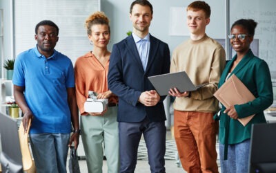 6 Professional Skills Development Programs That Increase Your Chances Of Employment