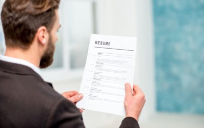 Tips To Make An Impressive Resume