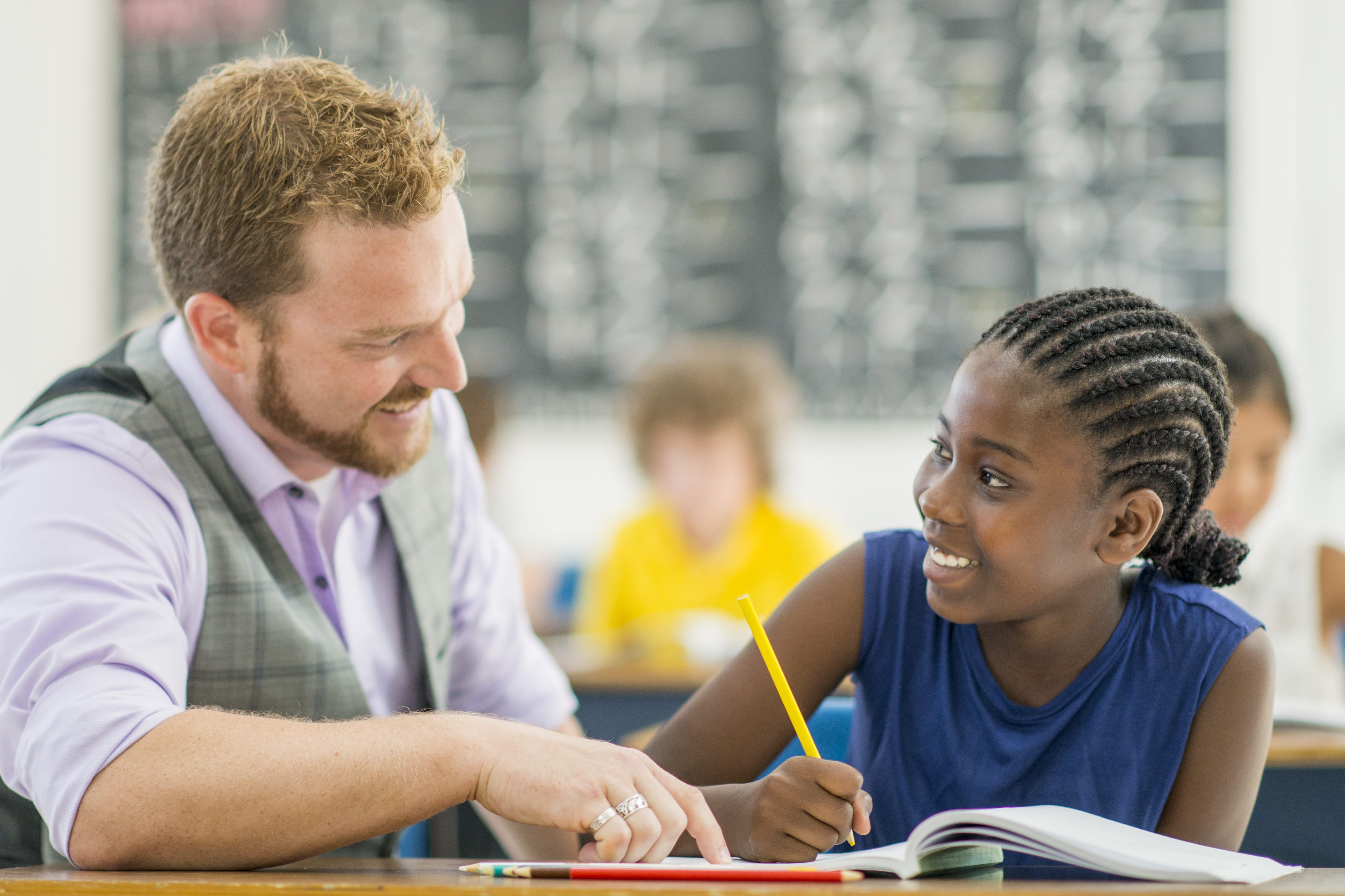 education assistant professional certificate