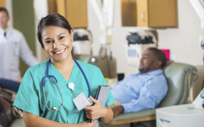 Benefits of Pursuing The Practical Nurse Professional Diploma Program