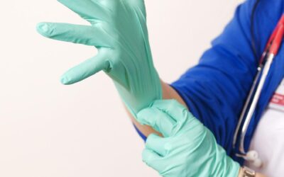 Are You Looking For A Career In The Healthcare Industry?