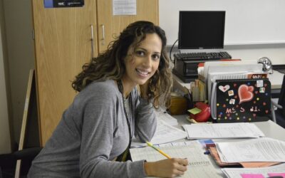 4 Qualities Employers Look For in An Education Assistant