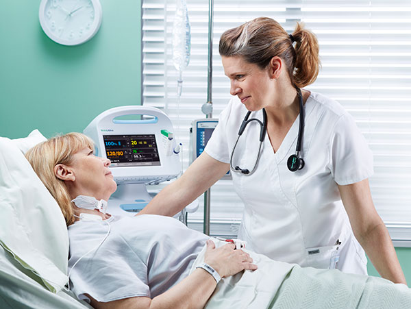 Practical nurse professional diploma course