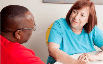 Courses for Individuals with Developmental Disabilities