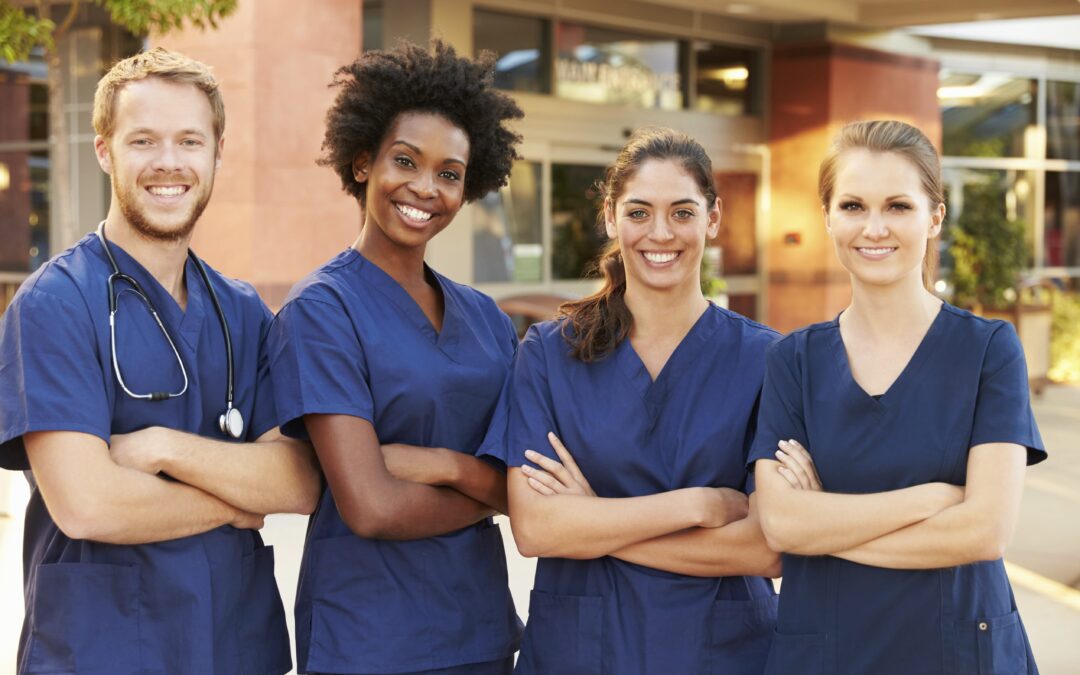 5 Qualities a Licensed Practical Nurse Must Have