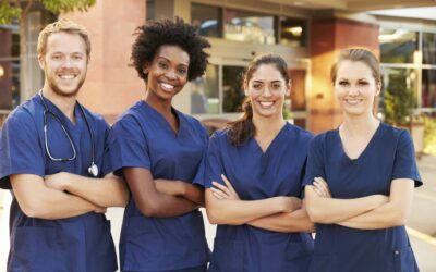 5 Qualities a Licensed Practical Nurse Must Have