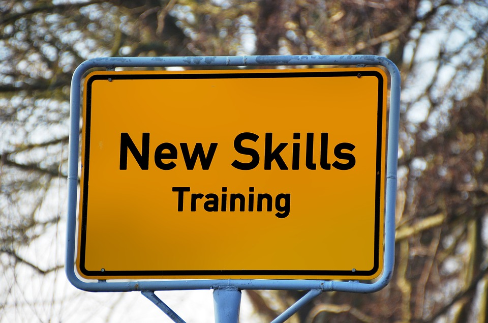 employment training trades