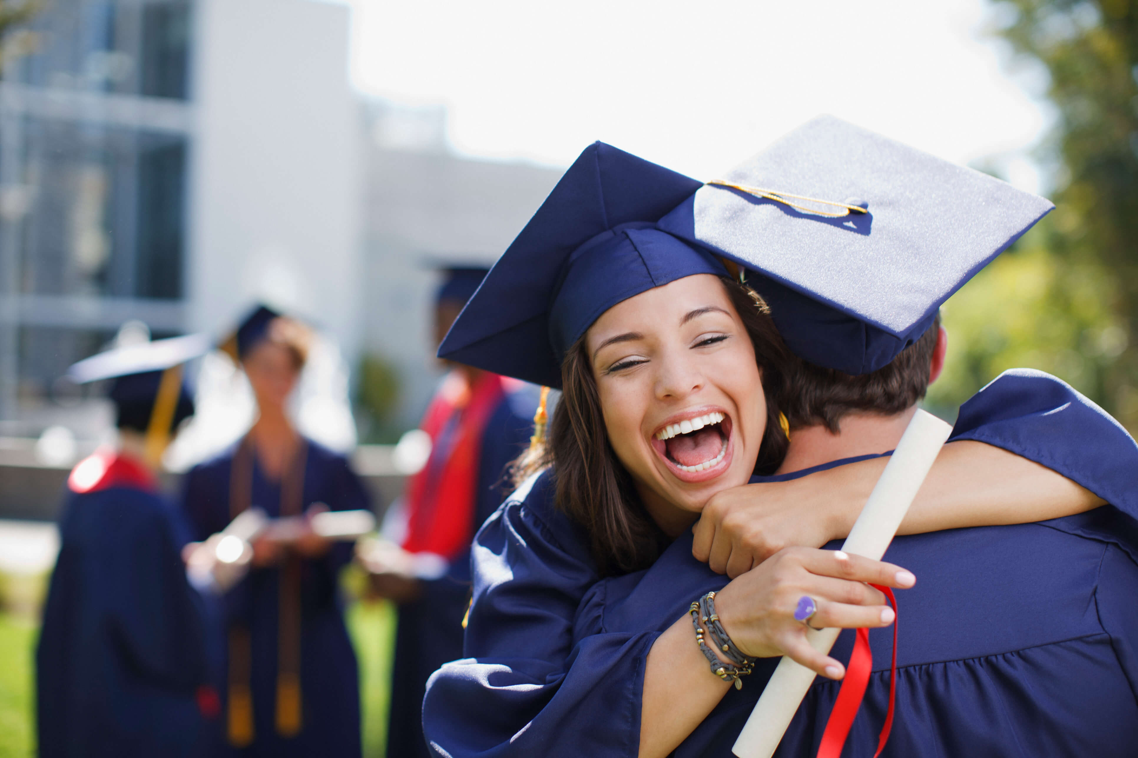 Calgary colleges and universities